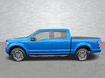 2019 Ford F-150 SuperCrew Cab 4x4 Pickup for sale #25FT423A - photo 4