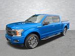 2019 Ford F-150 SuperCrew Cab 4x4 Pickup for sale #25FT423A - photo 7