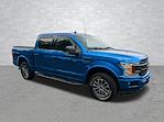 2019 Ford F-150 SuperCrew Cab 4x4 Pickup for sale #25FT423A - photo 9