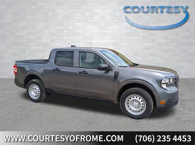 New 2025 Ford Maverick XL SuperCrew Cab AWD Pickup for sale #25FT424 - photo 1