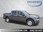New 2025 Ford Maverick XL SuperCrew Cab AWD Pickup for sale #25FT424 - photo 1