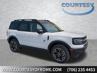 2025 Ford Bronco Sport AWD SUV for sale #25FT428 - photo 1