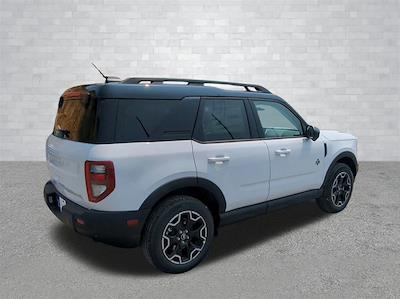 2025 Ford Bronco Sport AWD SUV for sale #25FT428 - photo 2