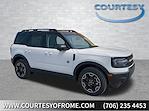 2025 Ford Bronco Sport AWD SUV for sale #25FT428 - photo 1
