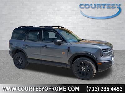 2025 Ford Bronco Sport AWD SUV for sale #25FT429 - photo 1