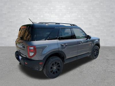 2025 Ford Bronco Sport AWD SUV for sale #25FT429 - photo 2