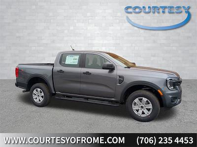 New 2025 Ford Ranger XL SuperCrew Cab 4x4 Pickup for sale #25FT431 - photo 1