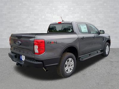 New 2025 Ford Ranger XL SuperCrew Cab 4x4 Pickup for sale #25FT431 - photo 2