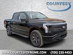 2025 Ford F-150 Lightning SuperCrew Cab AWD Pickup for sale #25FT434 - photo 1