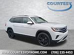 Used 2022 Volkswagen Atlas SE SUV for sale #25FT434A - photo 1