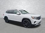 Used 2022 Volkswagen Atlas SE SUV for sale #25FT434A - photo 4