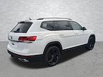 Used 2022 Volkswagen Atlas SE SUV for sale #25FT434A - photo 2