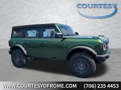 2025 Ford Bronco 4WD SUV for sale #25FT438 - photo 1