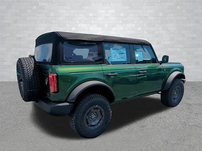 2025 Ford Bronco 4WD SUV for sale #25FT438 - photo 2