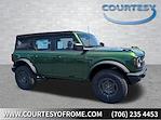 2025 Ford Bronco 4WD SUV for sale #25FT438 - photo 1