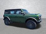 2025 Ford Bronco 4WD SUV for sale #25FT438 - photo 10