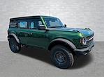 2025 Ford Bronco 4WD SUV for sale #25FT438 - photo 8
