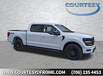 2025 Ford F-150 SuperCrew Cab 4x4 Pickup for sale #25FT439 - photo 1