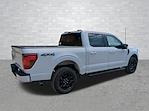 2025 Ford F-150 SuperCrew Cab 4x4 Pickup for sale #25FT439 - photo 2
