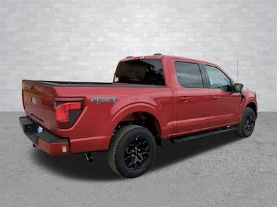 2025 Ford F-150 SuperCrew Cab 4x4 Pickup for sale #25FT440 - photo 2