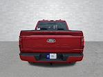 2025 Ford F-150 SuperCrew Cab 4x4 Pickup for sale #25FT440 - photo 13