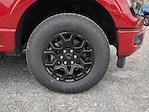 2025 Ford F-150 SuperCrew Cab 4x4 Pickup for sale #25FT440 - photo 19