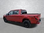 2025 Ford F-150 SuperCrew Cab 4x4 Pickup for sale #25FT440 - photo 4