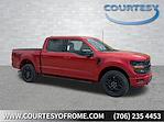 2025 Ford F-150 SuperCrew Cab 4x4 Pickup for sale #25FT441 - photo 1