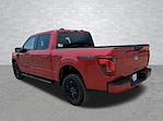 2025 Ford F-150 SuperCrew Cab 4x4 Pickup for sale #25FT441 - photo 4