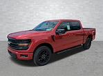 2025 Ford F-150 SuperCrew Cab 4x4 Pickup for sale #25FT441 - photo 6