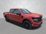 2025 Ford F-150 SuperCrew Cab 4x4 Pickup for sale #25FT441 - photo 8