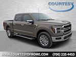 2025 Ford F-150 SuperCrew Cab 4x4 Pickup for sale #25FT443 - photo 1