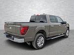 2025 Ford F-150 SuperCrew Cab 4x4 Pickup for sale #25FT443 - photo 2
