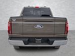 2025 Ford F-150 SuperCrew Cab 4x4 Pickup for sale #25FT443 - photo 4