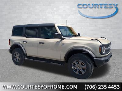 2025 Ford Bronco 4WD SUV for sale #25FT450 - photo 1