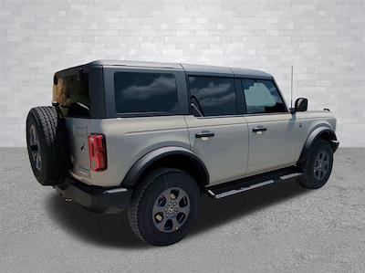 2025 Ford Bronco 4WD SUV for sale #25FT450 - photo 2