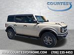 2025 Ford Bronco 4WD SUV for sale #25FT450 - photo 1
