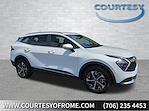 2023 Kia Sportage AWD SUV for sale #25FT450A - photo 1