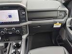 New 2025 Ford F-150 XLT SuperCrew Cab 4x4 Pickup for sale #25FT451 - photo 25