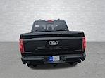 New 2025 Ford F-150 XLT SuperCrew Cab 4x4 Pickup for sale #25FT451 - photo 4