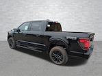 New 2025 Ford F-150 XLT SuperCrew Cab 4x4 Pickup for sale #25FT451 - photo 5