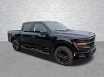 New 2025 Ford F-150 XLT SuperCrew Cab 4x4 Pickup for sale #25FT451 - photo 9