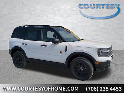 2025 Ford Bronco Sport AWD SUV for sale #25FT454 - photo 1