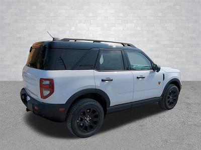 2025 Ford Bronco Sport AWD SUV for sale #25FT454 - photo 2