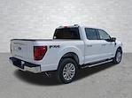 2025 Ford F-150 SuperCrew Cab 4x4 Pickup for sale #25FT456 - photo 12