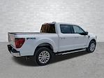 2025 Ford F-150 SuperCrew Cab 4x4 Pickup for sale #25FT456 - photo 2