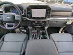 2025 Ford F-150 SuperCrew Cab 4x4 Pickup for sale #25FT456 - photo 23