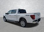 2025 Ford F-150 SuperCrew Cab 4x4 Pickup for sale #25FT456 - photo 4