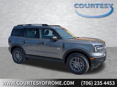 2025 Ford Bronco Sport AWD SUV for sale #25FT458 - photo 1