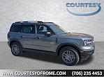 2025 Ford Bronco Sport AWD SUV for sale #25FT458 - photo 1
